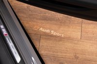 USED 2021 21 AUDI RS6 AVANT 4.0 TFSI V8 Vorsprung 
