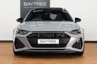USED 2021 21 AUDI RS6 AVANT 4.0 TFSI V8 Vorsprung 