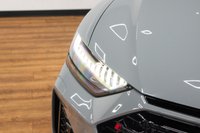 USED 2021 21 AUDI RS6 AVANT 4.0 TFSI V8 Vorsprung 