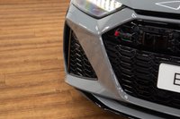USED 2021 21 AUDI RS6 AVANT 4.0 TFSI V8 Vorsprung 