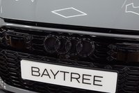 USED 2021 21 AUDI RS6 AVANT 4.0 TFSI V8 Vorsprung 