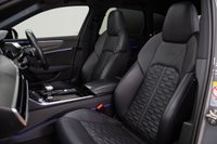 USED 2021 21 AUDI RS6 AVANT 4.0 TFSI V8 Vorsprung 