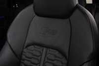 USED 2021 21 AUDI RS6 AVANT 4.0 TFSI V8 Vorsprung 