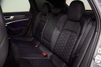 USED 2021 21 AUDI RS6 AVANT 4.0 TFSI V8 Vorsprung 