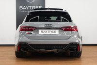 USED 2021 21 AUDI RS6 AVANT 4.0 TFSI V8 Vorsprung 