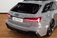 USED 2021 21 AUDI RS6 AVANT 4.0 TFSI V8 Vorsprung 
