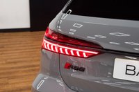 USED 2021 21 AUDI RS6 AVANT 4.0 TFSI V8 Vorsprung 