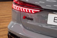 USED 2021 21 AUDI RS6 AVANT 4.0 TFSI V8 Vorsprung 