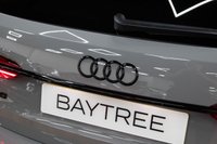 USED 2021 21 AUDI RS6 AVANT 4.0 TFSI V8 Vorsprung 