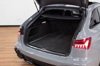 USED 2021 21 AUDI RS6 AVANT 4.0 TFSI V8 Vorsprung 