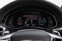 USED 2021 21 AUDI RS6 AVANT 4.0 TFSI V8 Vorsprung 