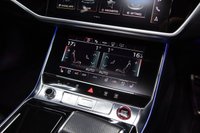USED 2021 21 AUDI RS6 AVANT 4.0 TFSI V8 Vorsprung 