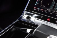 USED 2021 21 AUDI RS6 AVANT 4.0 TFSI V8 Vorsprung 