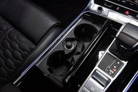 USED 2021 21 AUDI RS6 AVANT 4.0 TFSI V8 Vorsprung 