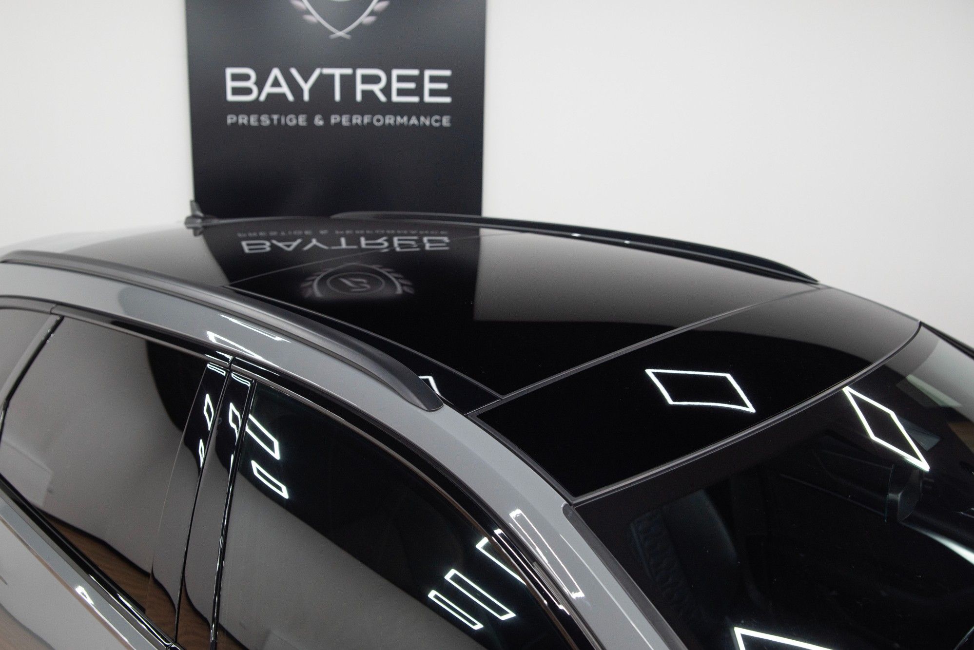 USED 2021 21 AUDI RS6 AVANT 4.0 TFSI V8 Vorsprung 
