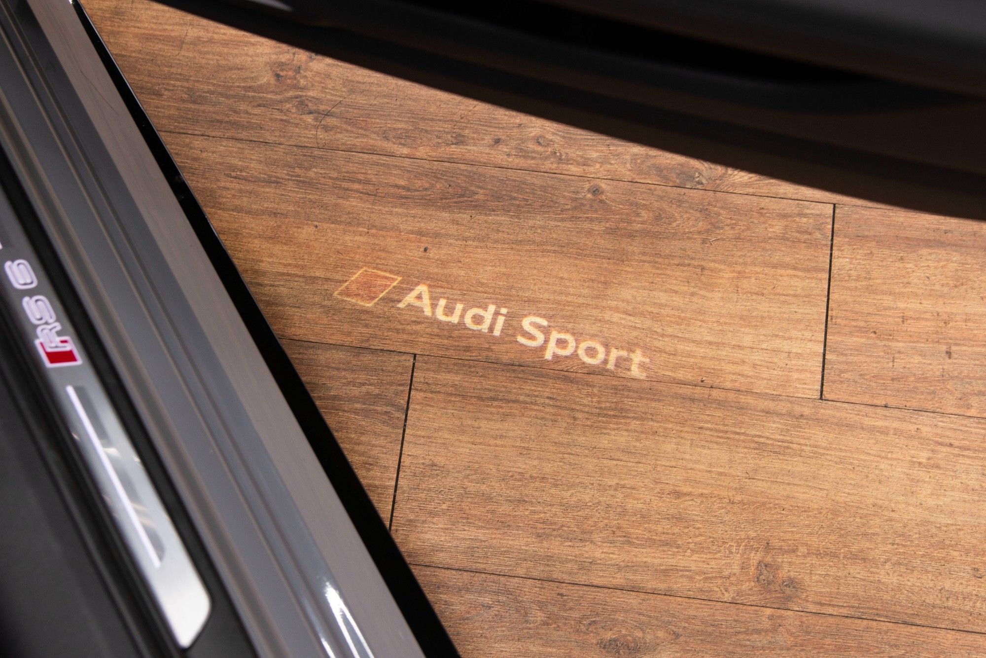 USED 2021 21 AUDI RS6 AVANT 4.0 TFSI V8 Vorsprung 