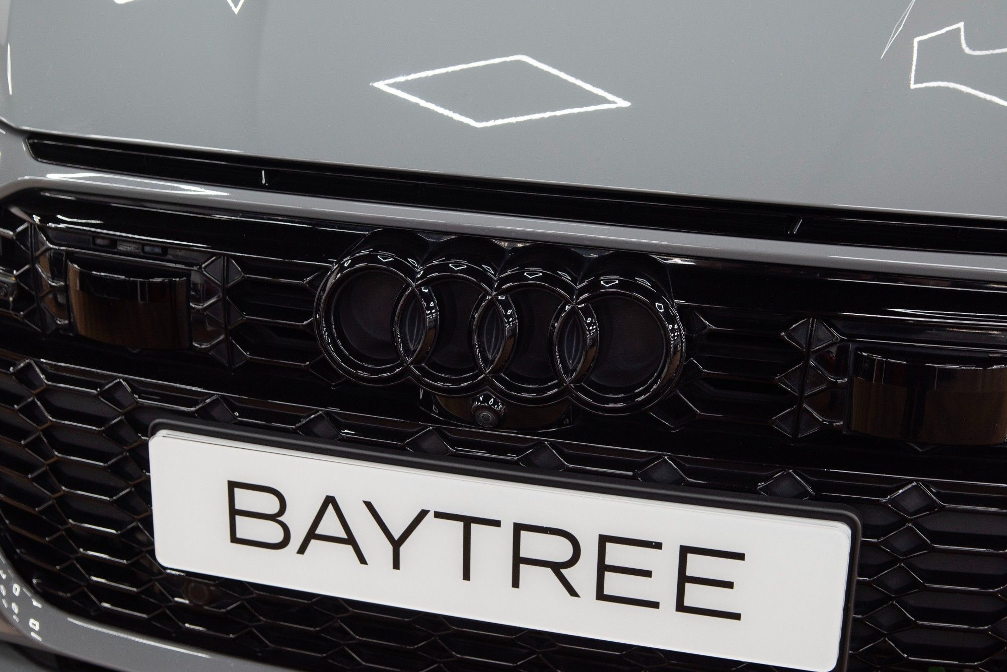 USED 2021 21 AUDI RS6 AVANT 4.0 TFSI V8 Vorsprung 