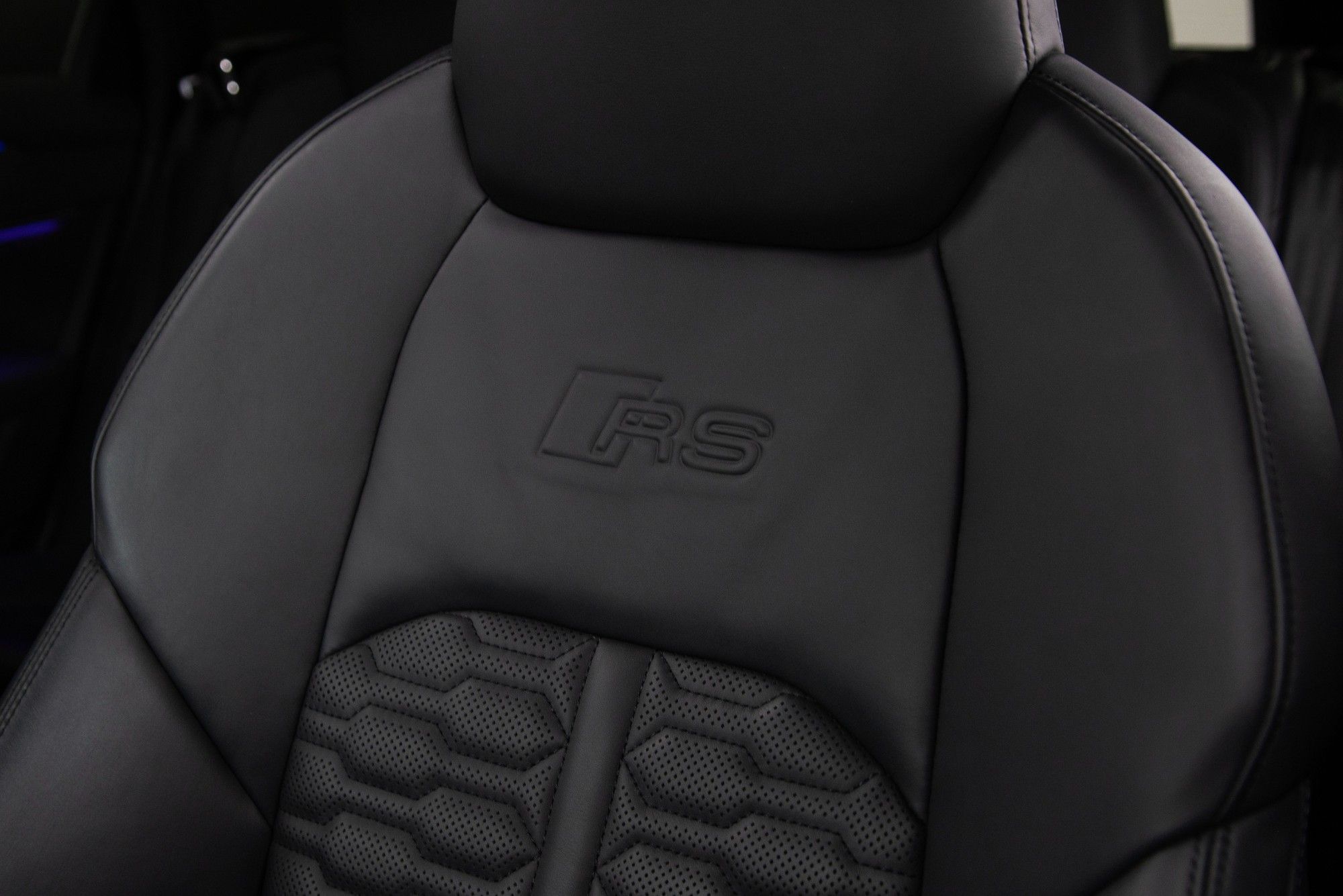 USED 2021 21 AUDI RS6 AVANT 4.0 TFSI V8 Vorsprung 