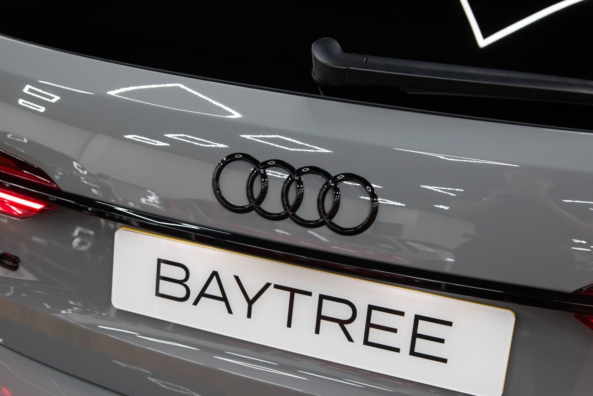 USED 2021 21 AUDI RS6 AVANT 4.0 TFSI V8 Vorsprung 