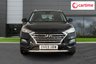 USED 2019 69 HYUNDAI TUCSON 1.6 T-GDi SE Nav SUV 5dr Petrol Manual Euro 6 (s/s) (177 ps) Touchscreen, Reverse Camera, Apple CarPlay / Android Auto, Bluetooth, DAB - Digital Radio Touchscreen, Reverse Camera, Apple CarPlay / Android Auto, Bluetooth, DAB - Digital Radio