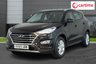 USED 2019 69 HYUNDAI TUCSON 1.6 T-GDi SE Nav SUV 5dr Petrol Manual Euro 6 (s/s) (177 ps) Touchscreen, Reverse Camera, Apple CarPlay / Android Auto, Bluetooth, DAB - Digital Radio Touchscreen, Reverse Camera, Apple CarPlay / Android Auto, Bluetooth, DAB - Digital Radio