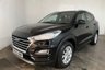 USED 2019 69 HYUNDAI TUCSON 1.6 T-GDi SE Nav SUV 5dr Petrol Manual Euro 6 (s/s) (177 ps) Touchscreen, Reverse Camera, Apple CarPlay / Android Auto, Bluetooth, DAB - Digital Radio Touchscreen, Reverse Camera, Apple CarPlay / Android Auto, Bluetooth, DAB - Digital Radio