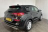 USED 2019 69 HYUNDAI TUCSON 1.6 T-GDi SE Nav SUV 5dr Petrol Manual Euro 6 (s/s) (177 ps) Touchscreen, Reverse Camera, Apple CarPlay / Android Auto, Bluetooth, DAB - Digital Radio Touchscreen, Reverse Camera, Apple CarPlay / Android Auto, Bluetooth, DAB - Digital Radio