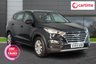 USED 2019 69 HYUNDAI TUCSON 1.6 T-GDi SE Nav SUV 5dr Petrol Manual Euro 6 (s/s) (177 ps) Touchscreen, Reverse Camera, Apple CarPlay / Android Auto, Bluetooth, DAB - Digital Radio Touchscreen, Reverse Camera, Apple CarPlay / Android Auto, Bluetooth, DAB - Digital Radio
