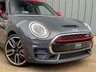 USED 2017 17 MINI CLUBMAN John Cooper Works 2.0 Estate 6dr Petrol Auto ALL4 Euro 6 (s/s) (231 ps) 