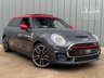 USED 2017 17 MINI CLUBMAN John Cooper Works 2.0 Estate 6dr Petrol Auto ALL4 Euro 6 (s/s) (231 ps) 