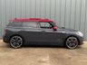 USED 2017 17 MINI CLUBMAN John Cooper Works 2.0 Estate 6dr Petrol Auto ALL4 Euro 6 (s/s) (231 ps) 