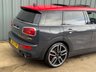 USED 2017 17 MINI CLUBMAN John Cooper Works 2.0 Estate 6dr Petrol Auto ALL4 Euro 6 (s/s) (231 ps) 