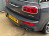 USED 2017 17 MINI CLUBMAN John Cooper Works 2.0 Estate 6dr Petrol Auto ALL4 Euro 6 (s/s) (231 ps) 