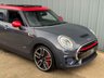 USED 2017 17 MINI CLUBMAN John Cooper Works 2.0 Estate 6dr Petrol Auto ALL4 Euro 6 (s/s) (231 ps) 