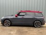 USED 2017 17 MINI CLUBMAN John Cooper Works 2.0 Estate 6dr Petrol Auto ALL4 Euro 6 (s/s) (231 ps) 