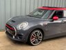 USED 2017 17 MINI CLUBMAN John Cooper Works 2.0 Estate 6dr Petrol Auto ALL4 Euro 6 (s/s) (231 ps) 