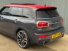 USED 2017 17 MINI CLUBMAN John Cooper Works 2.0 Estate 6dr Petrol Auto ALL4 Euro 6 (s/s) (231 ps) 