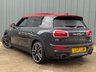 USED 2017 17 MINI CLUBMAN John Cooper Works 2.0 Estate 6dr Petrol Auto ALL4 Euro 6 (s/s) (231 ps) 