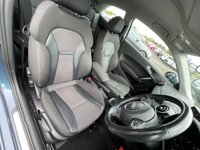 USED 2016 66 AUDI A1 1.6 TDI Sport Hatchback 3dr Diesel Manual Euro 6 (s/s) (116 ps) FULL SERVICE HISTORY 2 KEYS SERVICED AS REQUIRED AND 1 YEAR MOT WITHIN THE SALE