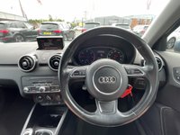 USED 2016 66 AUDI A1 1.6 TDI Sport Hatchback 3dr Diesel Manual Euro 6 (s/s) (116 ps) FULL SERVICE HISTORY 2 KEYS SERVICED AS REQUIRED AND 1 YEAR MOT WITHIN THE SALE