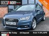 USED 2016 66 AUDI A1 1.6 TDI Sport Hatchback 3dr Diesel Manual Euro 6 (s/s) (116 ps) FULL SERVICE HISTORY 2 KEYS SERVICED AS REQUIRED AND 1 YEAR MOT WITHIN THE SALE