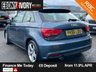 USED 2016 66 AUDI A1 1.6 TDI Sport Hatchback 3dr Diesel Manual Euro 6 (s/s) (116 ps) FULL SERVICE HISTORY 2 KEYS SERVICED AS REQUIRED AND 1 YEAR MOT WITHIN THE SALE