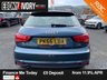 USED 2016 66 AUDI A1 1.6 TDI Sport Hatchback 3dr Diesel Manual Euro 6 (s/s) (116 ps) FULL SERVICE HISTORY 2 KEYS SERVICED AS REQUIRED AND 1 YEAR MOT WITHIN THE SALE