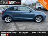 USED 2016 66 AUDI A1 1.6 TDI Sport Hatchback 3dr Diesel Manual Euro 6 (s/s) (116 ps) FULL SERVICE HISTORY 2 KEYS SERVICED AS REQUIRED AND 1 YEAR MOT WITHIN THE SALE