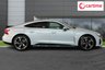 USED 2022 22 AUDI E-TRON GT 93.4kWh Saloon 4dr Electric Auto quattro (476 ps) Panoramic Sunroof, Heated Seats, Apple CarPlay / Android Auto, Apple CarPlay / Android Auto, Satellite Navigation Panoramic Sunroof, Heated Seats, Apple CarPlay / Android Auto, Apple CarPlay / Android Auto, Satellite Navigation