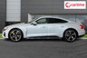 USED 2022 22 AUDI E-TRON GT 93.4kWh Saloon 4dr Electric Auto quattro (476 ps) Panoramic Sunroof, Heated Seats, Apple CarPlay / Android Auto, Apple CarPlay / Android Auto, Satellite Navigation Panoramic Sunroof, Heated Seats, Apple CarPlay / Android Auto, Apple CarPlay / Android Auto, Satellite Navigation