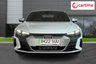 USED 2022 22 AUDI E-TRON GT 93.4kWh Saloon 4dr Electric Auto quattro (476 ps) Panoramic Sunroof, Heated Seats, Apple CarPlay / Android Auto, Apple CarPlay / Android Auto, Satellite Navigation Panoramic Sunroof, Heated Seats, Apple CarPlay / Android Auto, Apple CarPlay / Android Auto, Satellite Navigation