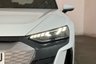 USED 2022 22 AUDI E-TRON GT 93.4kWh Saloon 4dr Electric Auto quattro (476 ps) Panoramic Sunroof, Heated Seats, Apple CarPlay / Android Auto, Apple CarPlay / Android Auto, Satellite Navigation Panoramic Sunroof, Heated Seats, Apple CarPlay / Android Auto, Apple CarPlay / Android Auto, Satellite Navigation