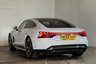USED 2022 22 AUDI E-TRON GT 93.4kWh Saloon 4dr Electric Auto quattro (476 ps) Panoramic Sunroof, Heated Seats, Apple CarPlay / Android Auto, Apple CarPlay / Android Auto, Satellite Navigation Panoramic Sunroof, Heated Seats, Apple CarPlay / Android Auto, Apple CarPlay / Android Auto, Satellite Navigation