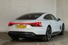 USED 2022 22 AUDI E-TRON GT 93.4kWh Saloon 4dr Electric Auto quattro (476 ps) Panoramic Sunroof, Heated Seats, Apple CarPlay / Android Auto, Apple CarPlay / Android Auto, Satellite Navigation Panoramic Sunroof, Heated Seats, Apple CarPlay / Android Auto, Apple CarPlay / Android Auto, Satellite Navigation
